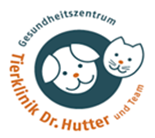 Logo Tierklink Dr. Hutter